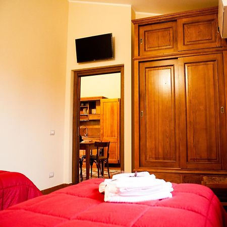 Podere Giovanni Olivo Tarquinia Kültér fotó
