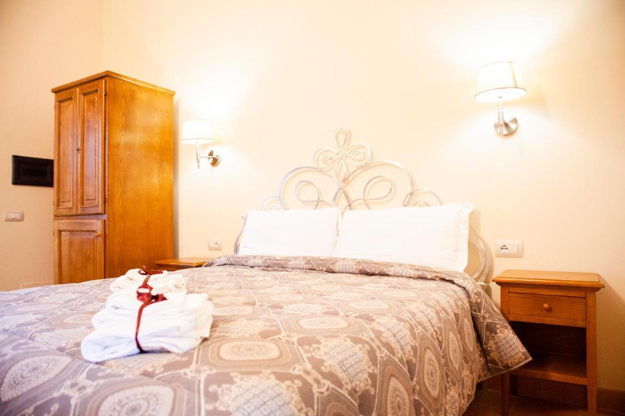 Podere Giovanni Olivo Tarquinia Kültér fotó
