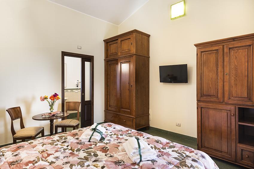 Podere Giovanni Olivo Tarquinia Kültér fotó